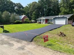 Why Choose Us For All Your Driveway Paving Needs in St Helena, CA?